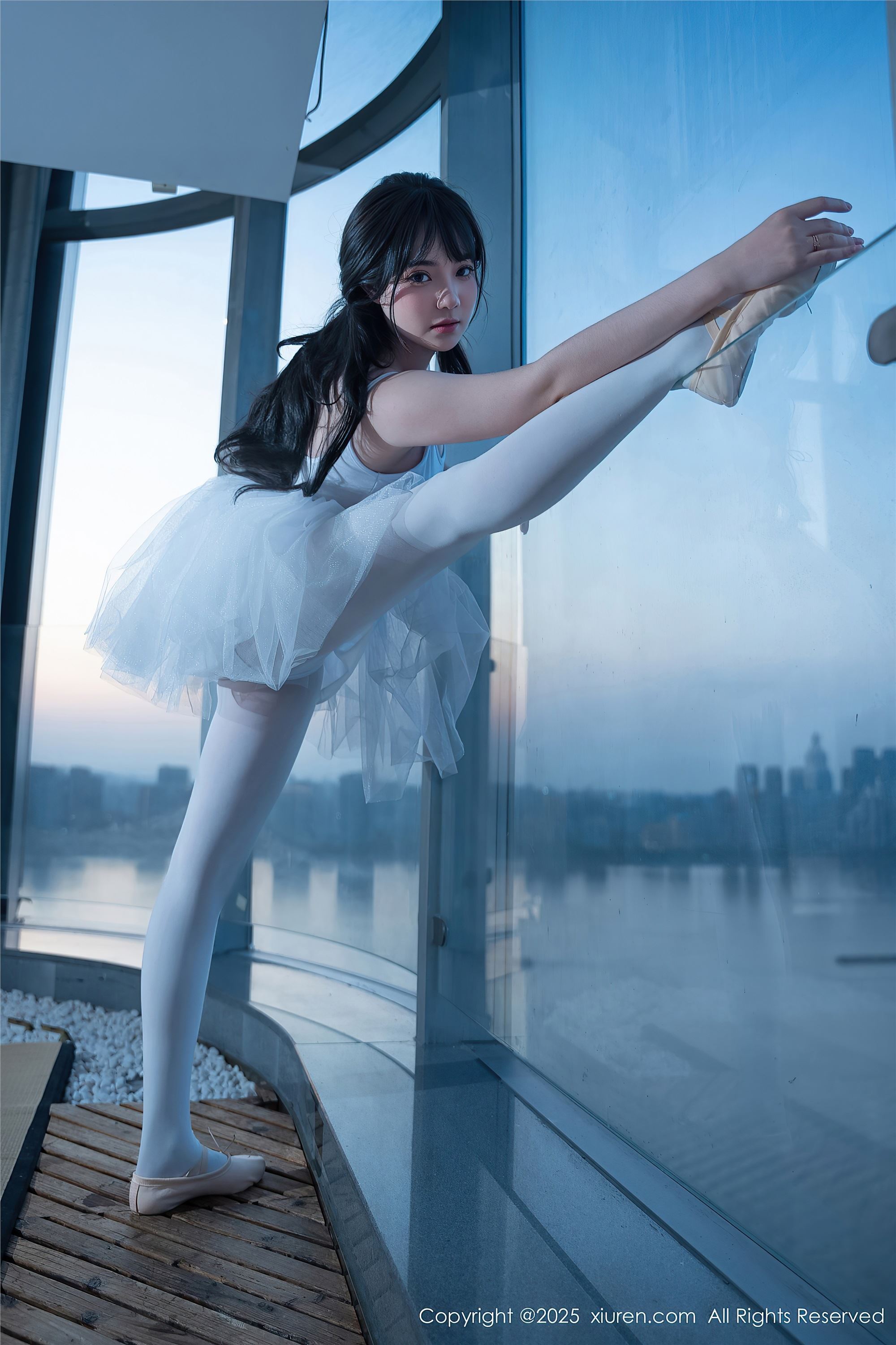 Xiuren秀人网 2025.07.23 NO.10575 软情